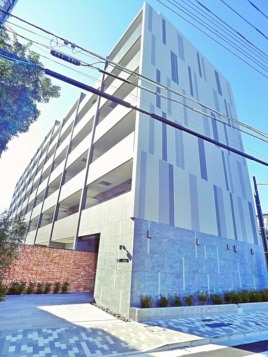 物件外観写真6　(周辺環境)