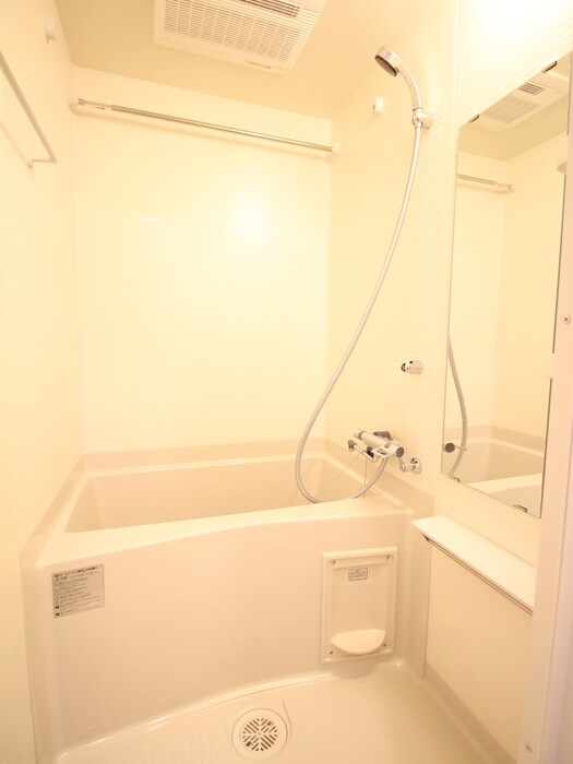 物件内観写真14　(バス／シャワールーム等)