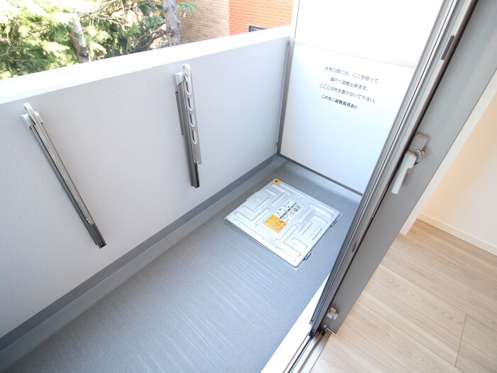 物件内観写真22　(ベランダ・バルコニー)