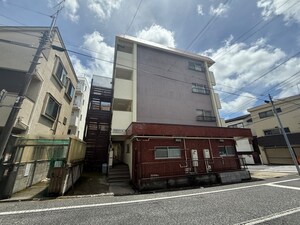 富士コ－ポ外観写真