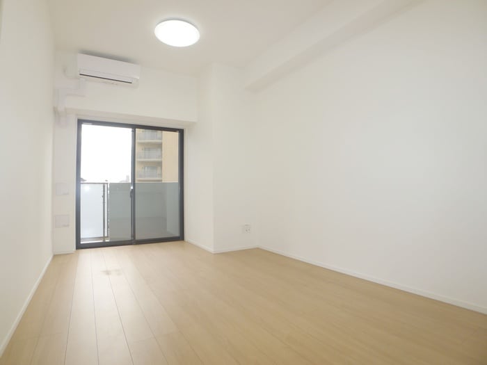 HF北千住レジデンスの居室