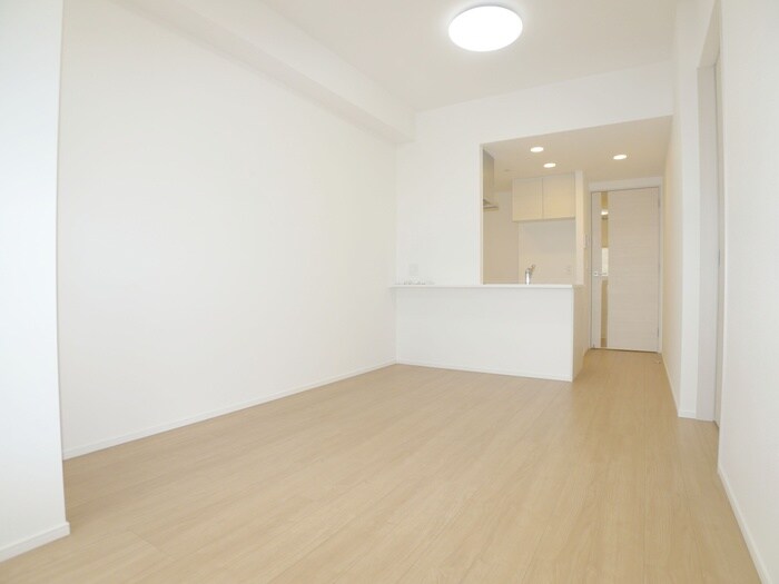 HF北千住レジデンスの居室