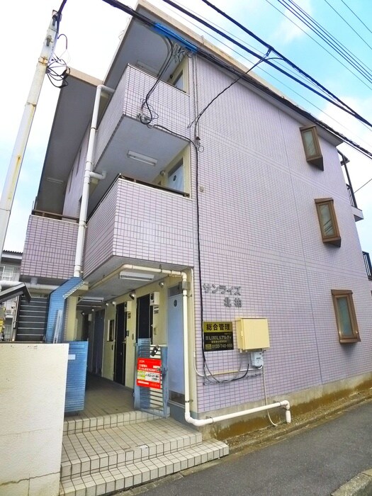 物件外観写真4　(外観写真)