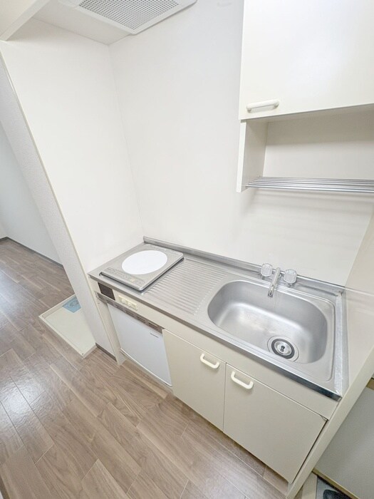 物件内観写真16　(キッチン)