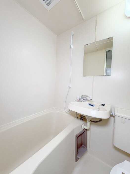 物件内観写真17　(バス／シャワールーム等)