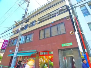 Ｓｏｐｉａ　ｂｕｉｌ外観写真