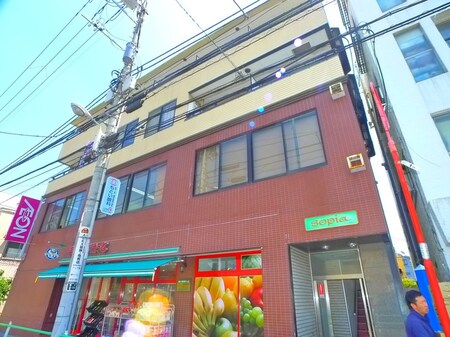 Ｓｏｐｉａ　ｂｕｉｌ外観写真
