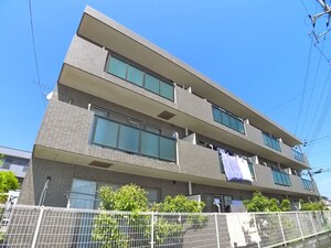 サニーウェルス外観写真