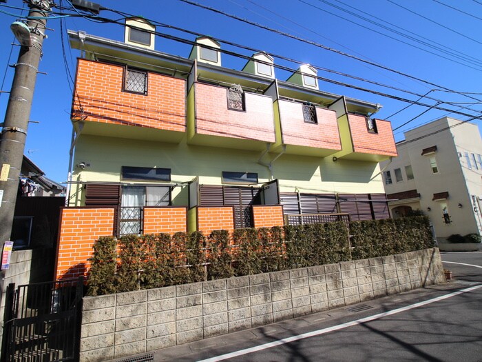 物件外観写真3　(外観写真)