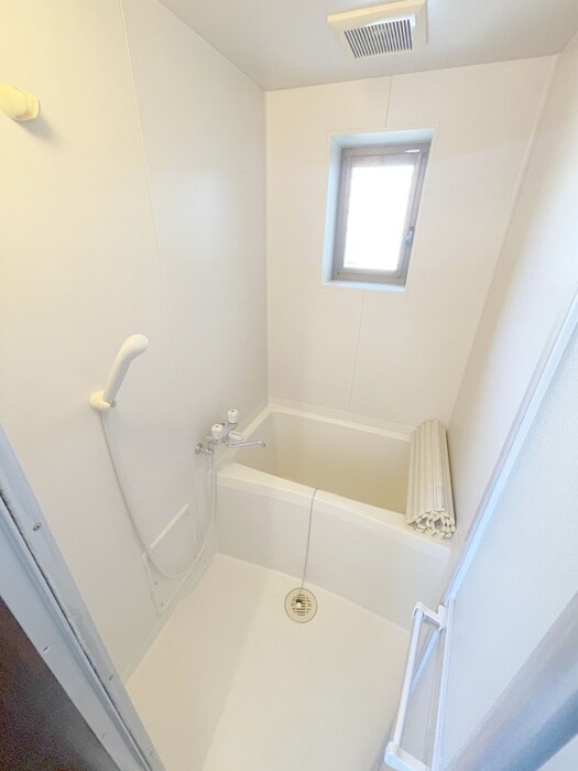物件内観写真12　(バス／シャワールーム等)