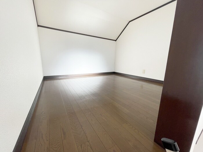 物件内観写真16　(ロフト)