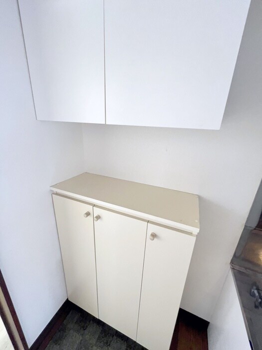 物件内観写真17　(靴箱)
