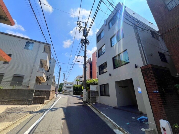 物件外観写真6　(周辺環境)