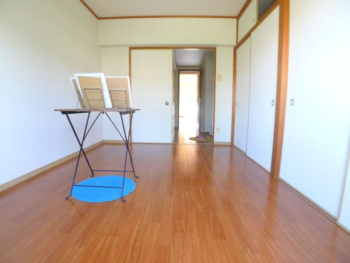 物件内観写真17　(居室)