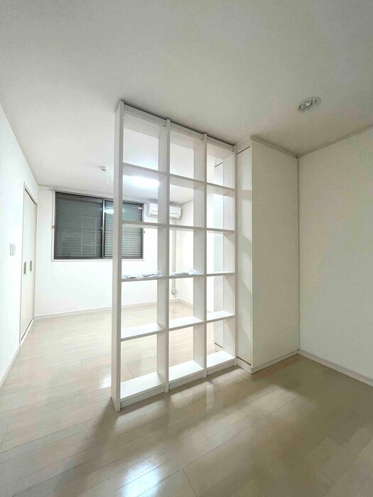 物件内観写真6　(居室)