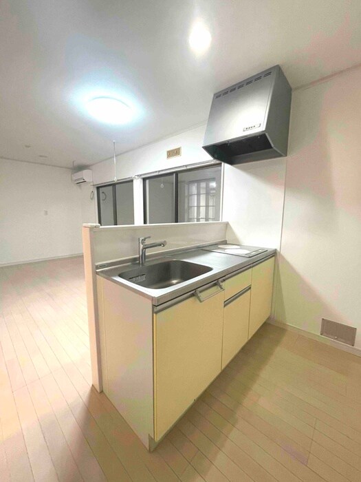 物件内観写真7　(キッチン)