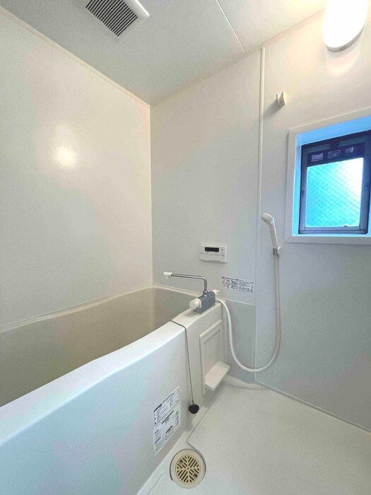 物件内観写真9　(バス／シャワールーム等)