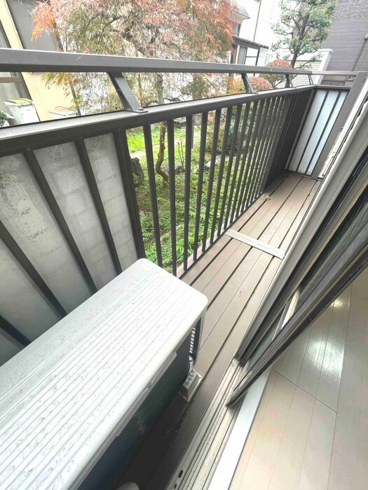 物件内観写真13　(ベランダ・バルコニー)