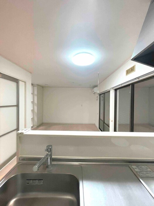 物件内観写真18　(キッチン)