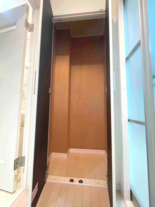 物件内観写真19　(収納)