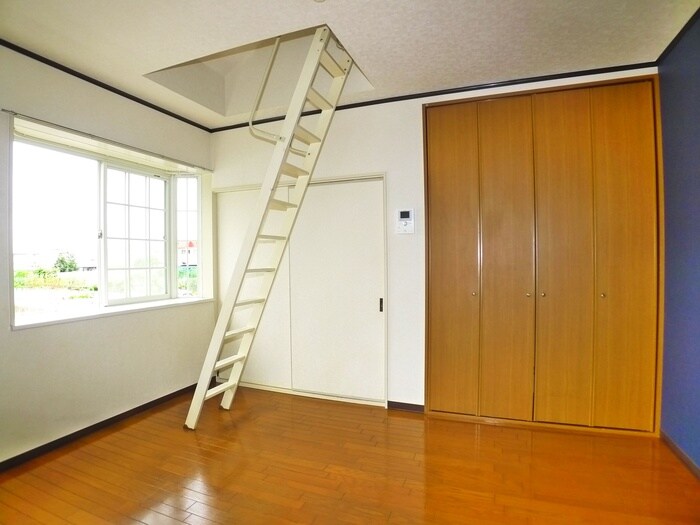 物件内観写真7　(居室)