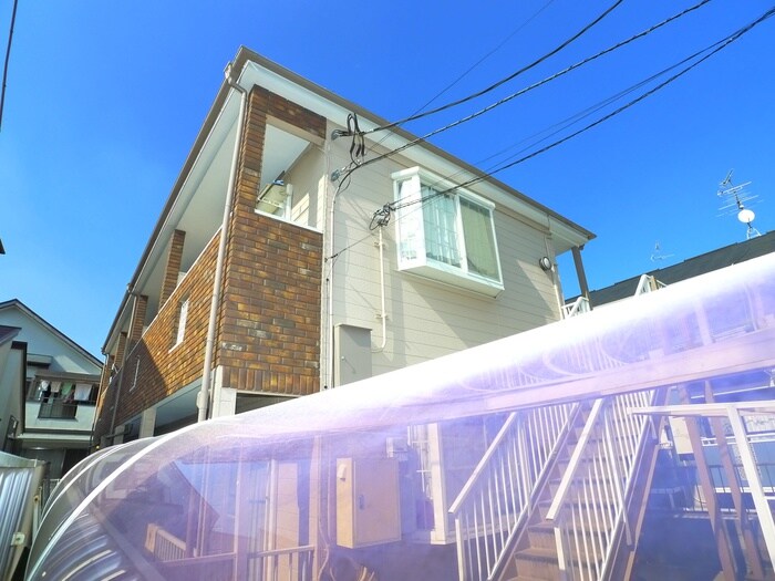 物件外観写真4　(外観写真)