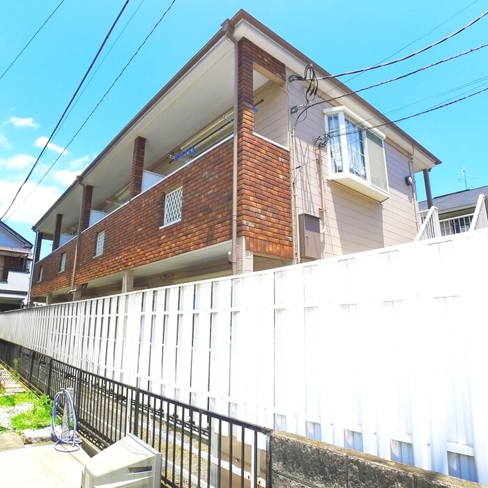 物件外観写真6　(外観写真)