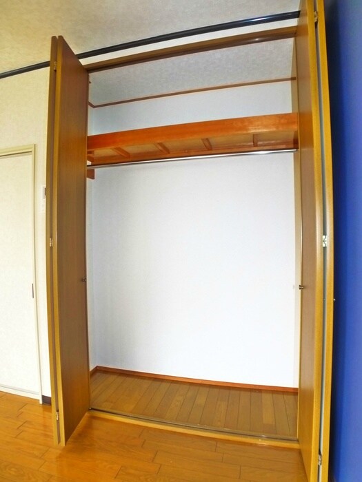 物件内観写真11　(収納)