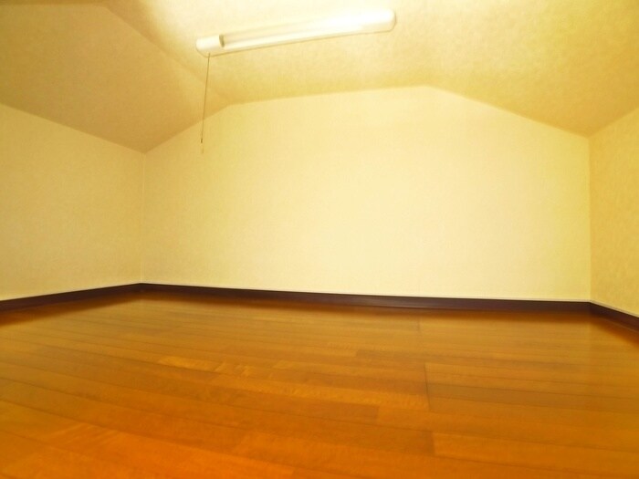 物件内観写真17　(ロフト)