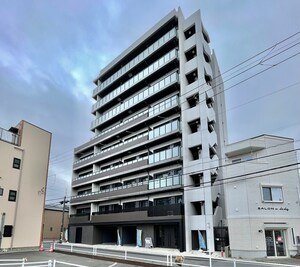 シティインデックス墨田(202)外観写真