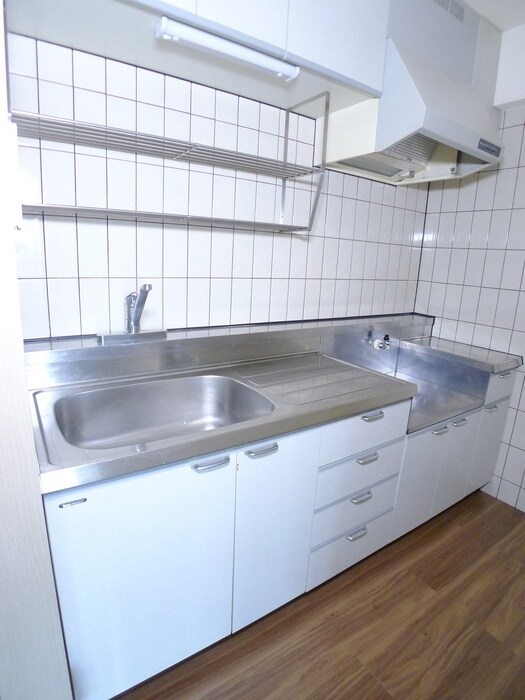 物件内観写真7　(キッチン)