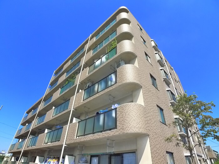 物件外観写真3　(建物設備)