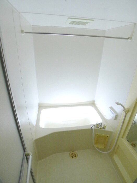 物件内観写真11　(バス／シャワールーム等)