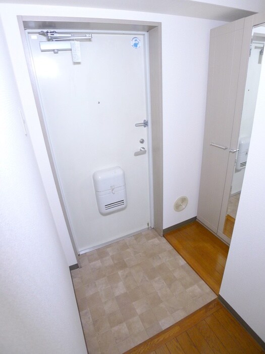 物件内観写真20　(靴箱)