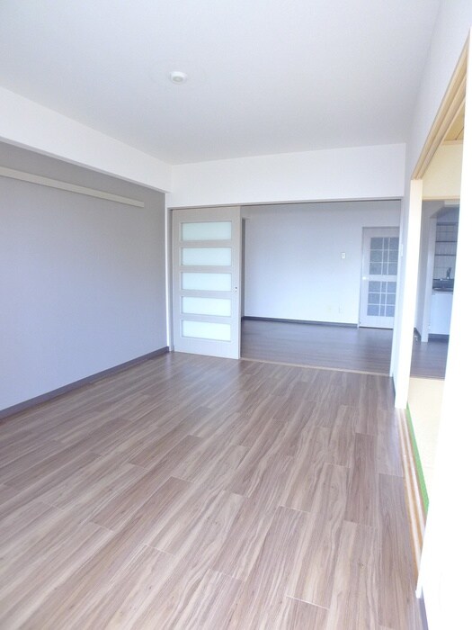 物件内観写真21　(居室)