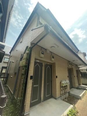 ルネ春日町外観写真