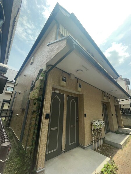 ルネ春日町外観写真