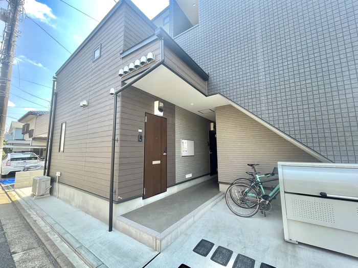 外観写真