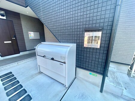Urban Rose外観写真