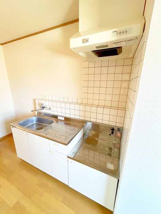 物件内観写真11　(キッチン)