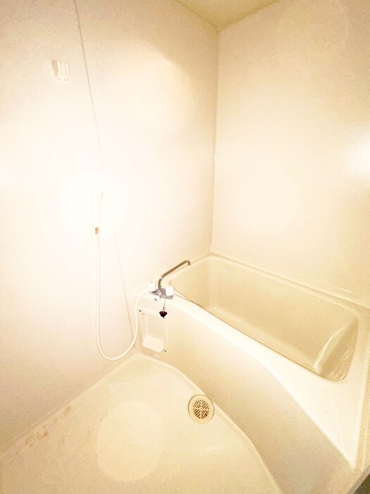 物件内観写真12　(バス／シャワールーム等)