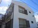 第２欠真間ハウス