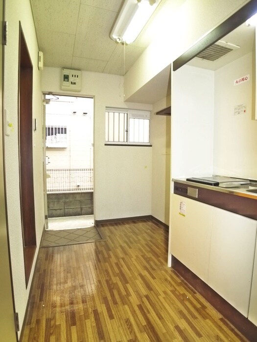 物件内観写真9　(内観写真)