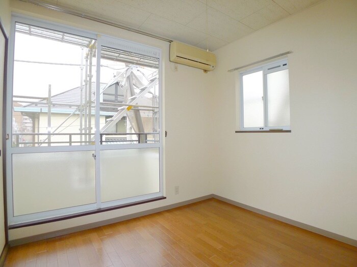 物件内観写真10　(ベランダ・バルコニー)