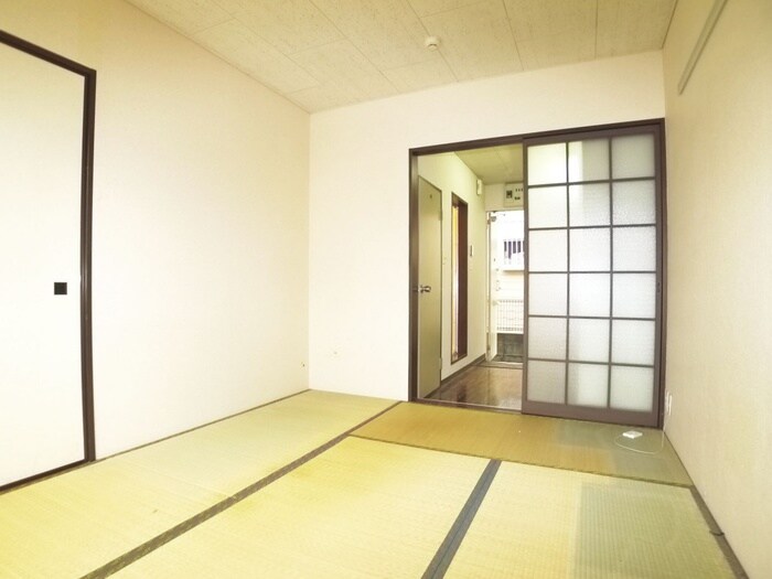 物件内観写真13　(居室)