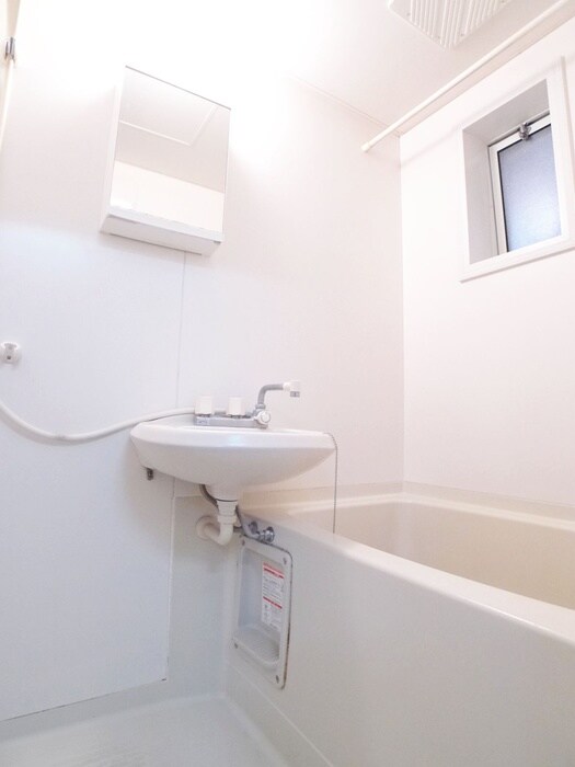 物件内観写真14　(バス／シャワールーム等)