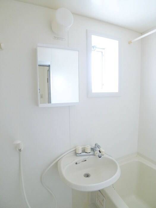 物件内観写真19　(洗面)