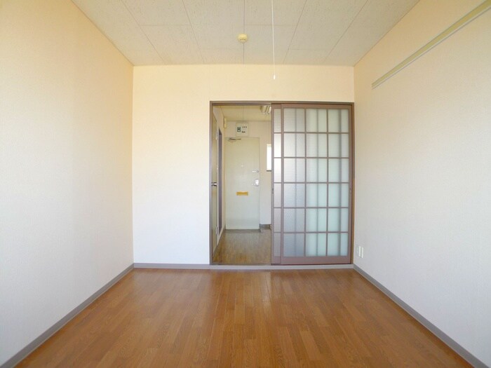 物件内観写真22　(居室)