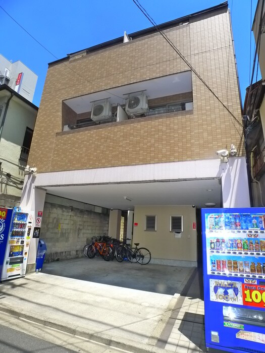 物件外観写真3　(外観写真)