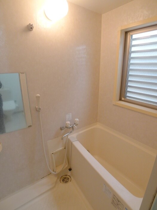 物件内観写真12　(バス／シャワールーム等)